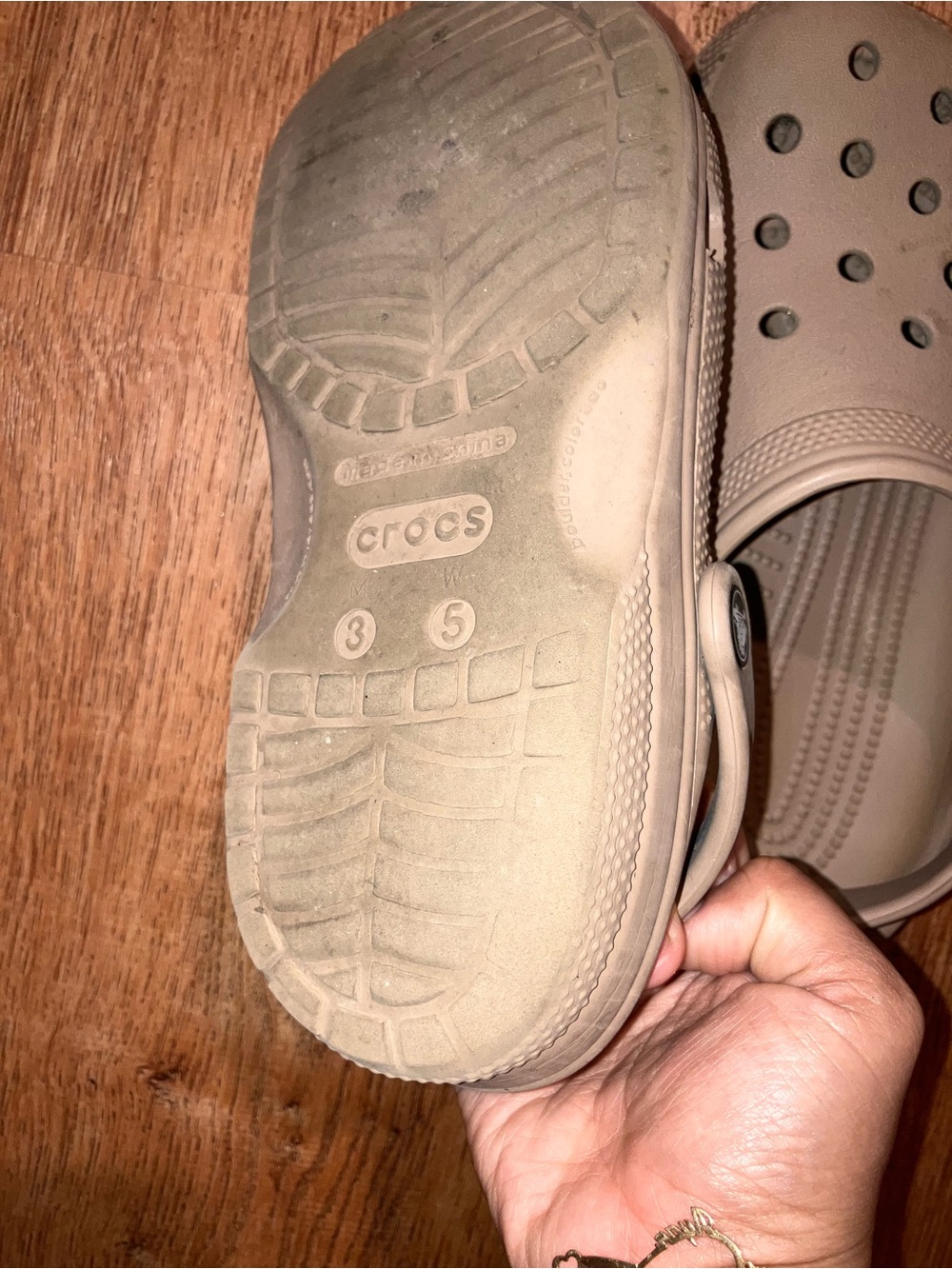 Crocs - Picture 7 of 7